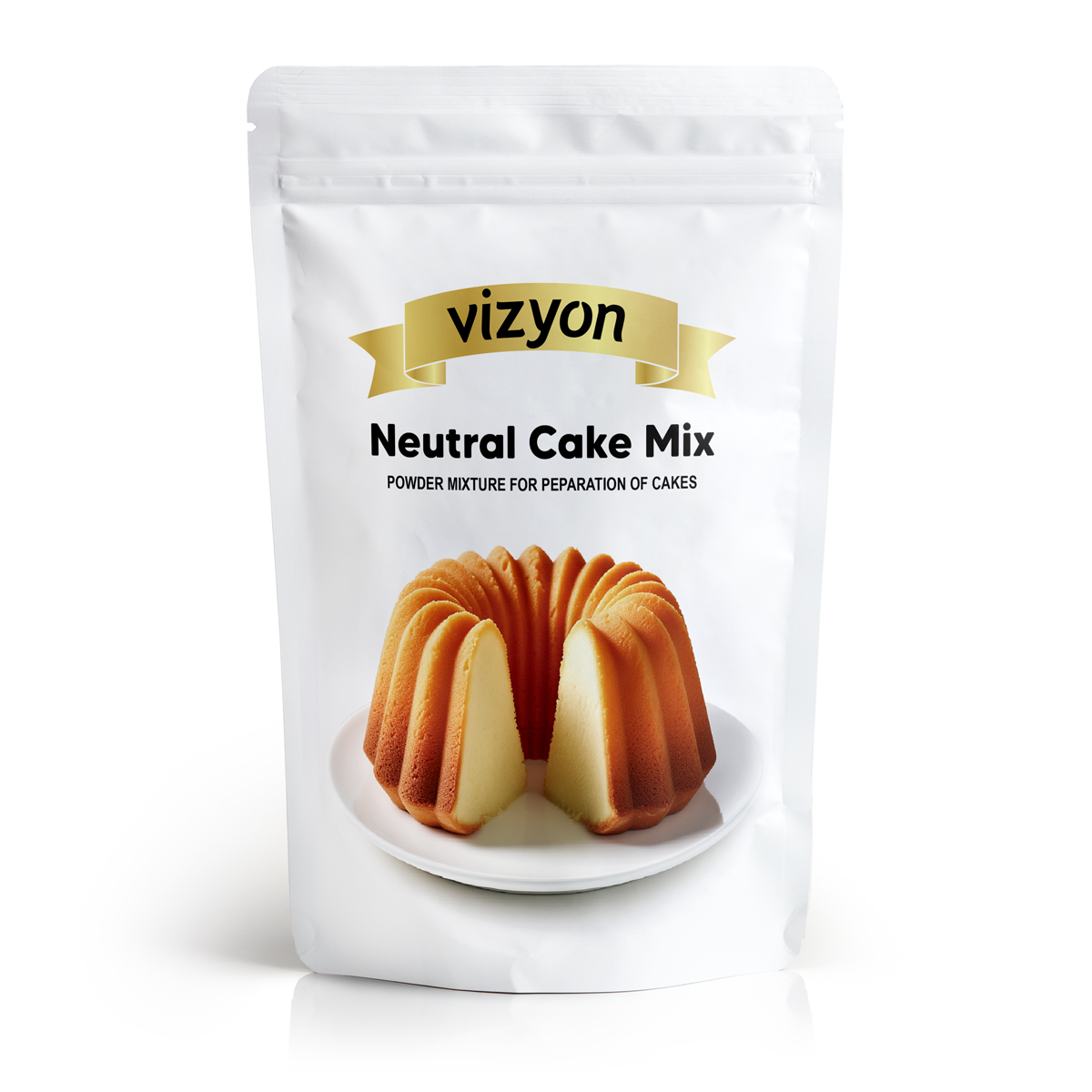 Yankee Cake Mix 200G