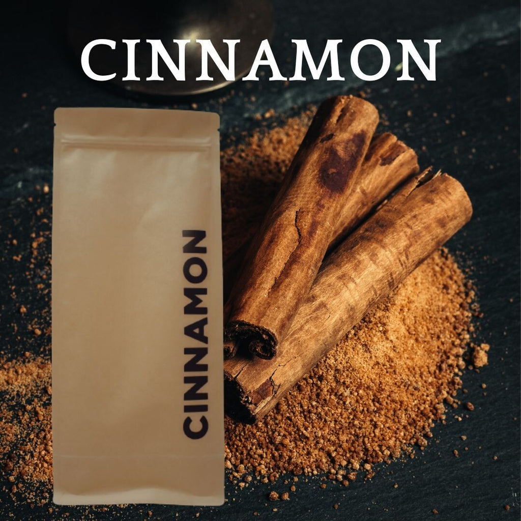 Yankee Cinnamon Powder 100G Pkt