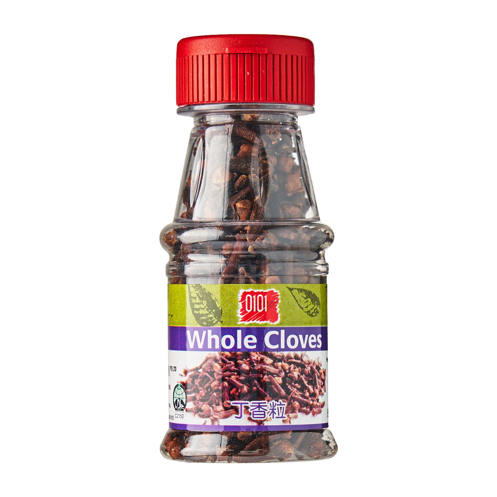 Yankee Cloves Whole 100G