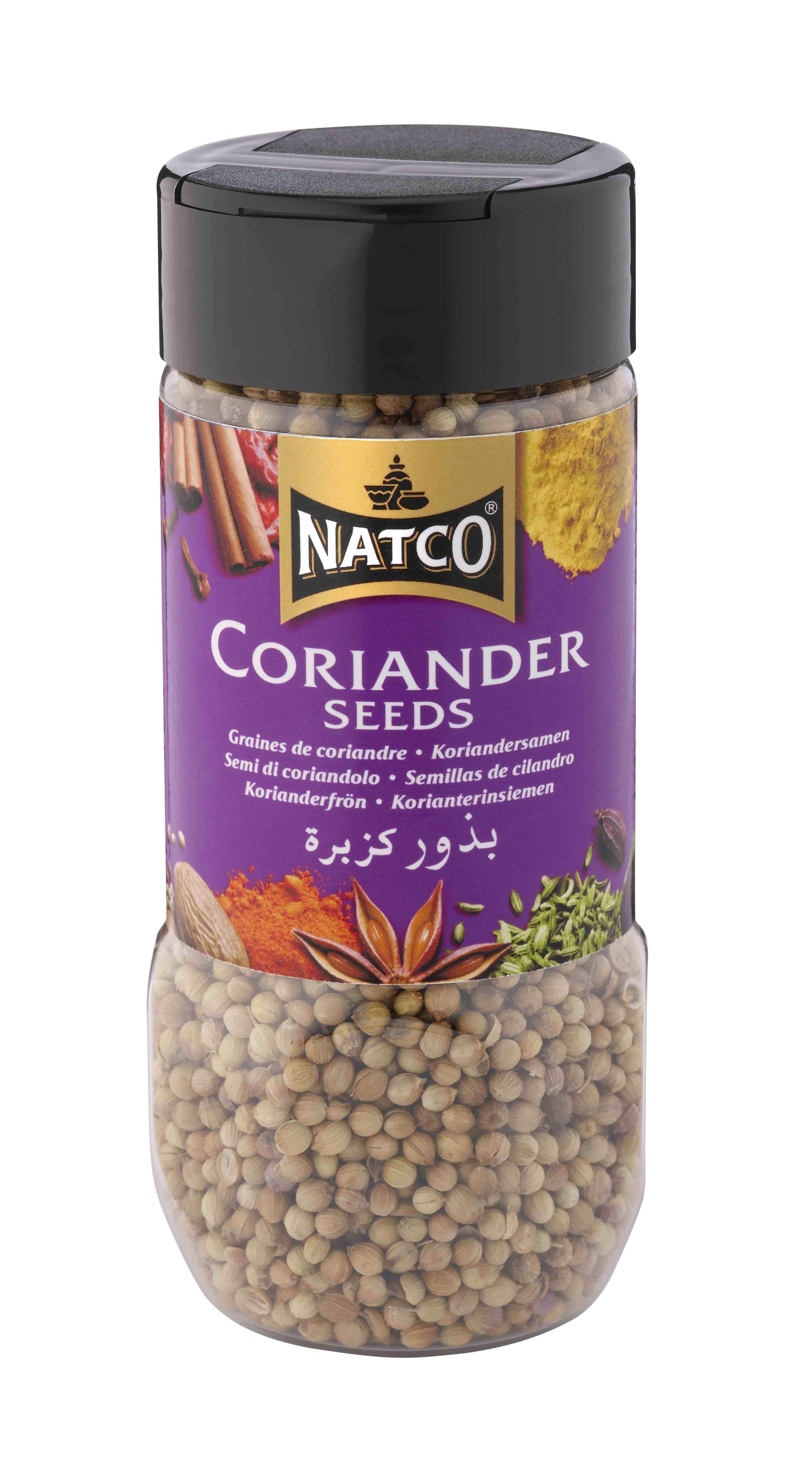 Yankee Corriander 100G Jar