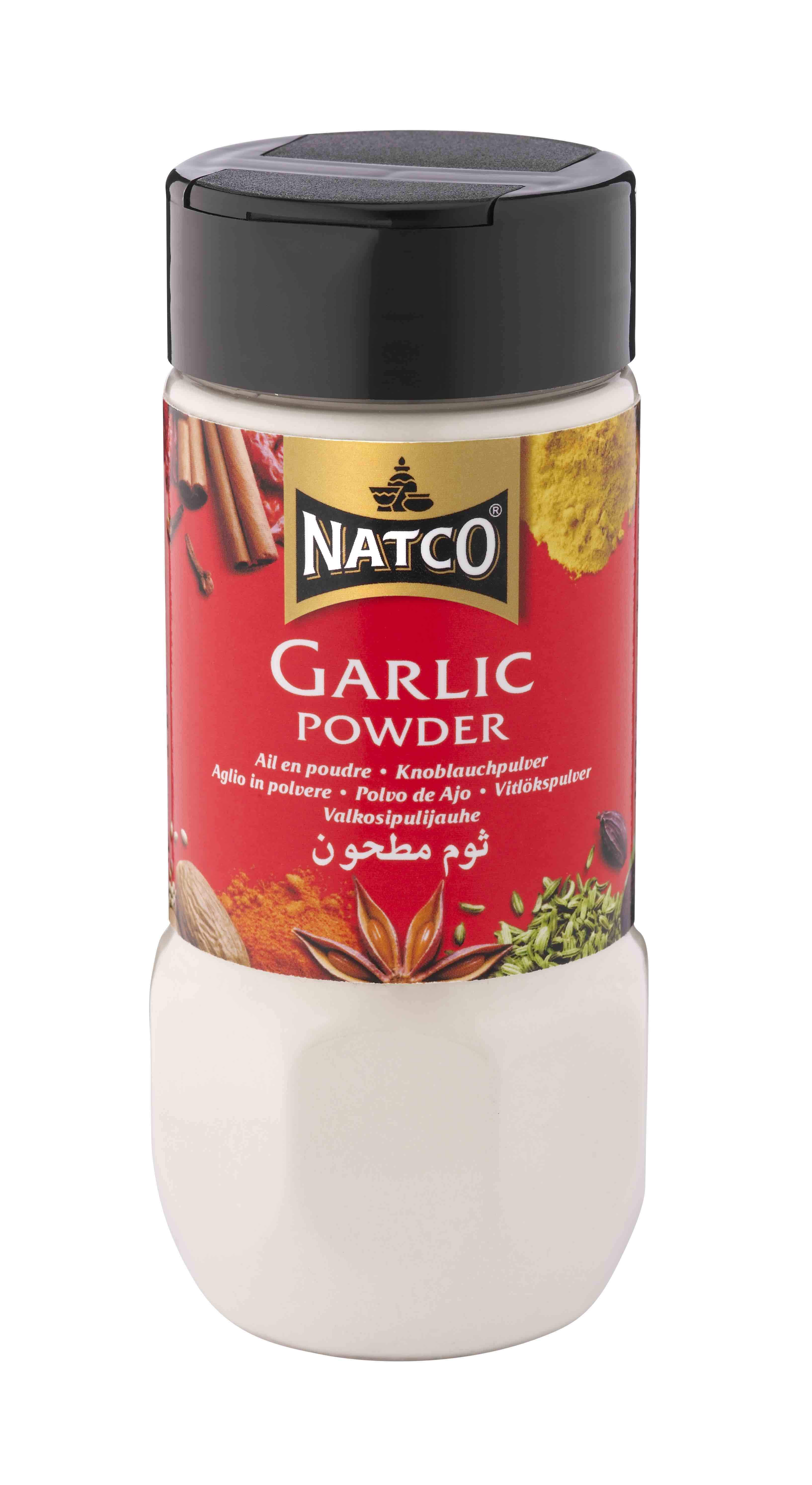 Yankee Garlic Powder 100G Jar