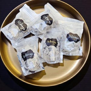 Yankee Udongo Whole 100G