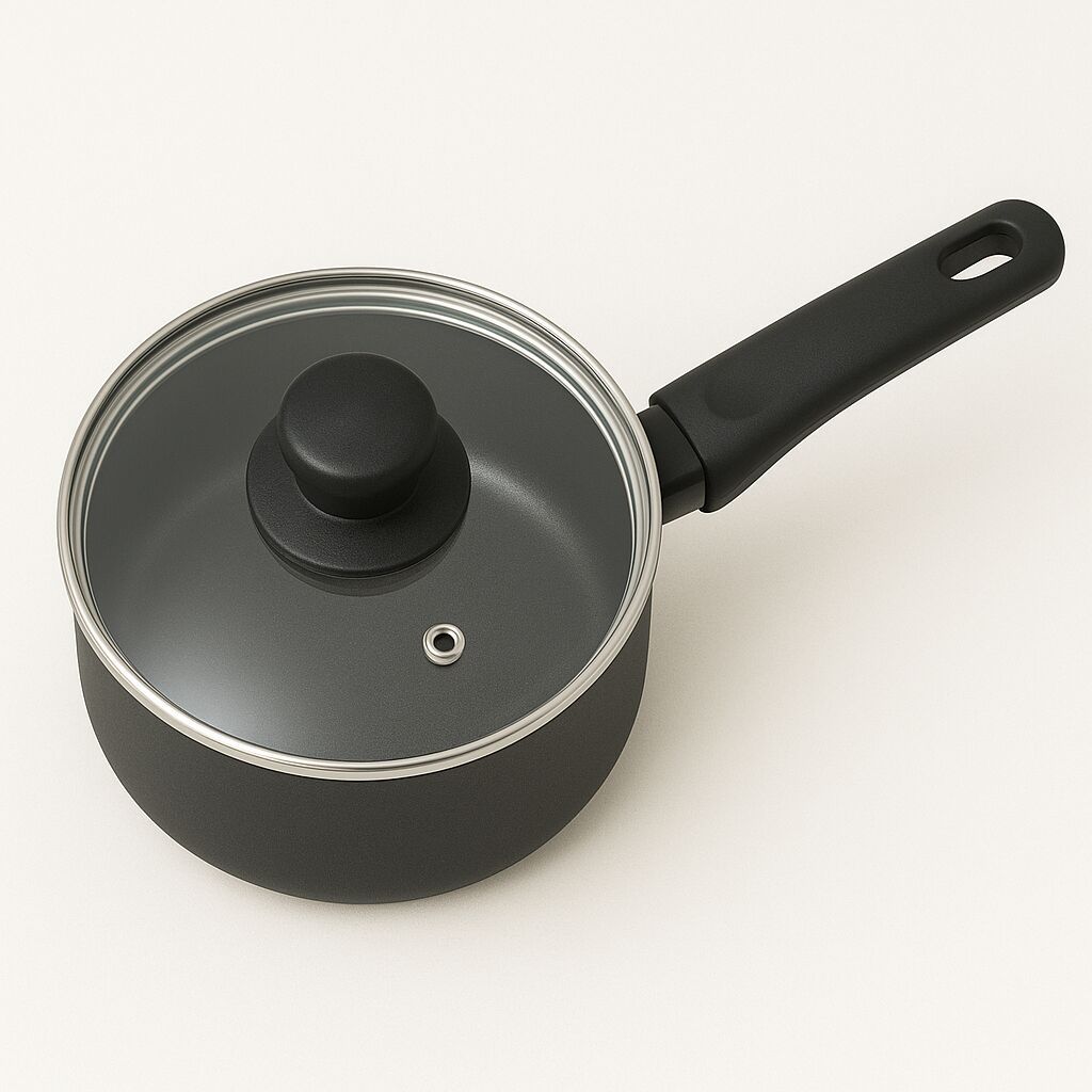 Yitong Non-Stick Sauce Pan N0-0