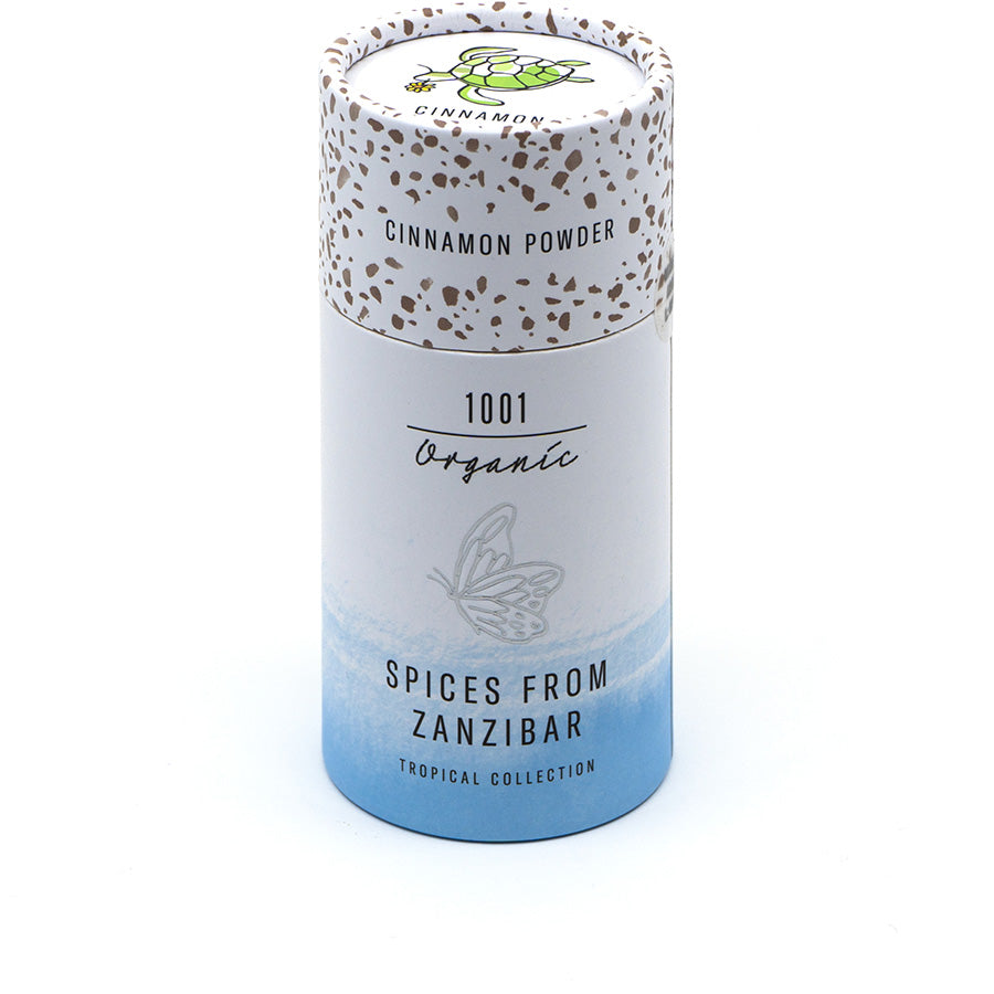 ZANZIBAR CINNAMON POWDER 50g