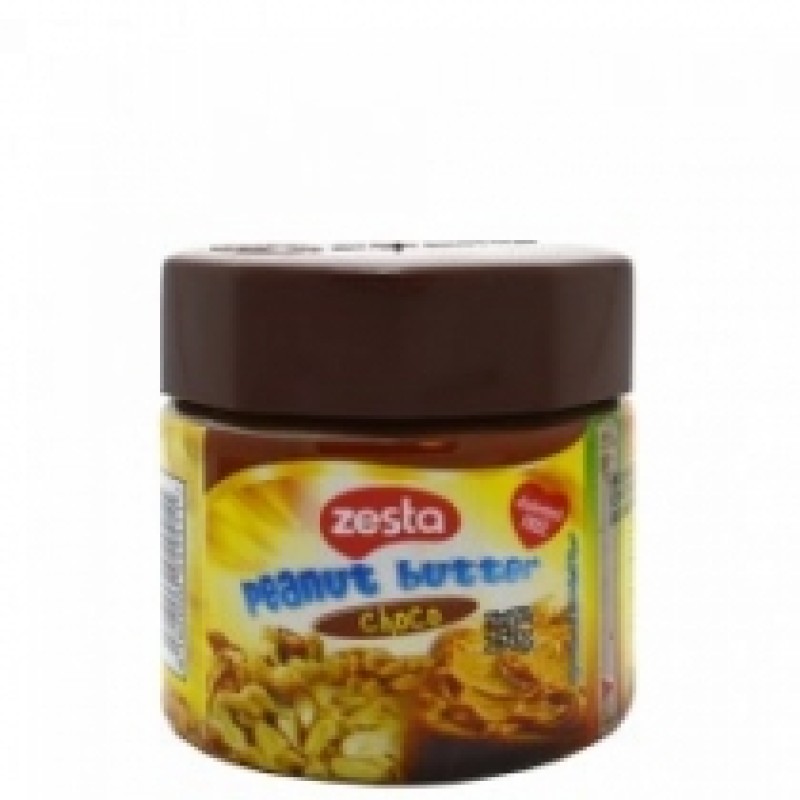 Zesta Choco Peanut Butter 250G