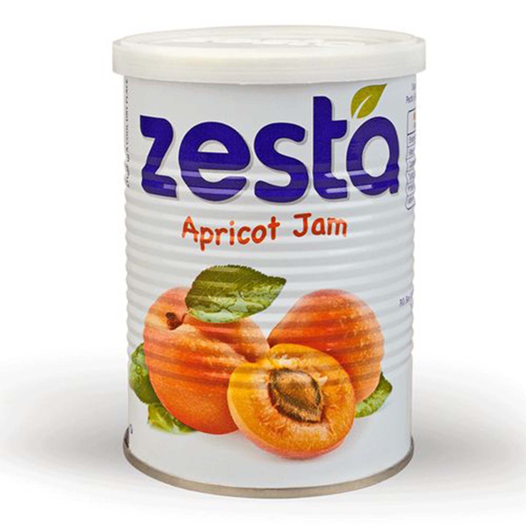 Zesta Jam Apricot 500G
