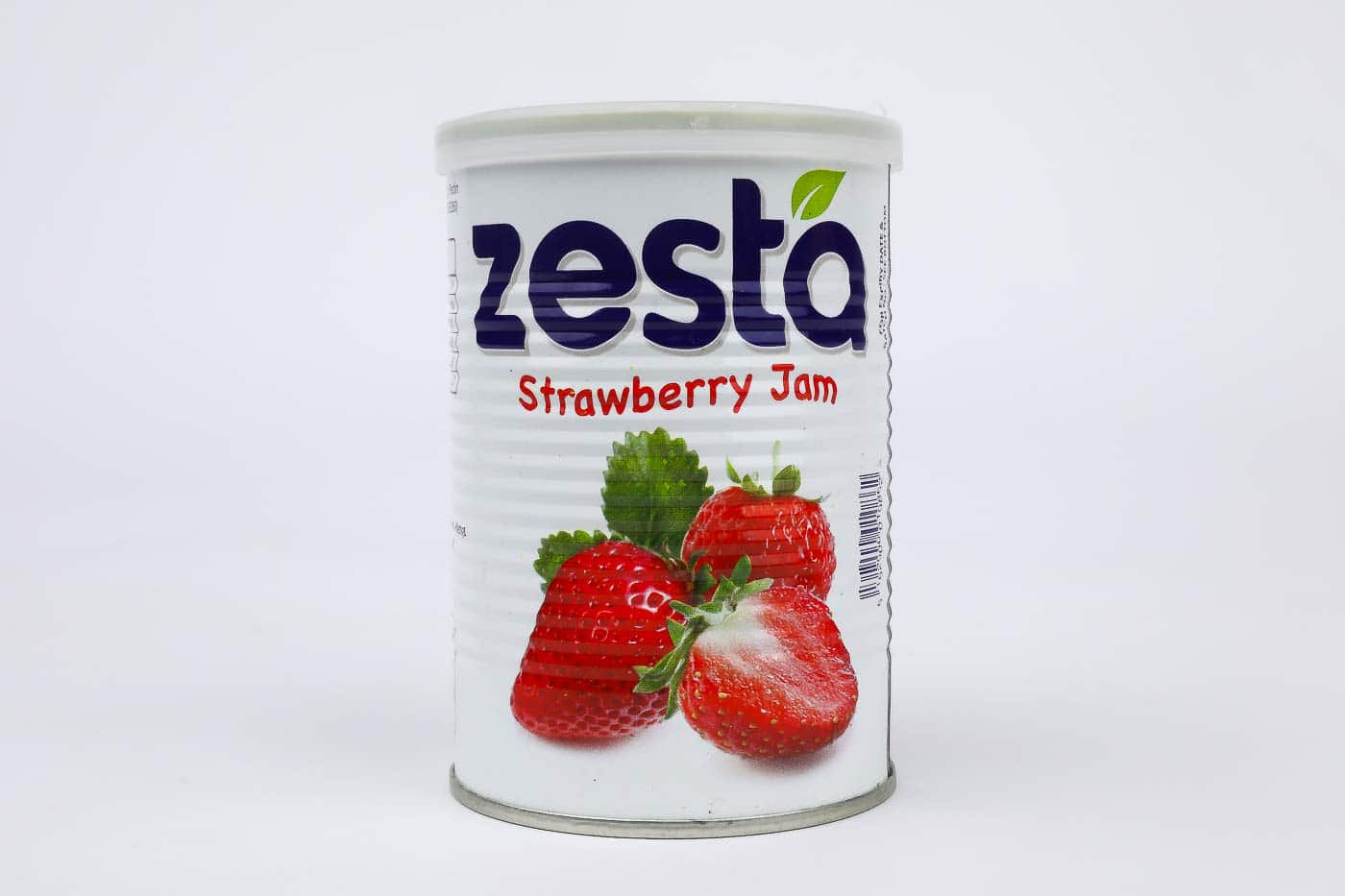 Zesta Jam Strawberry 100Gms