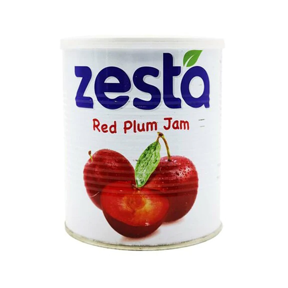 Zesta Pineapple Jam 1Kg