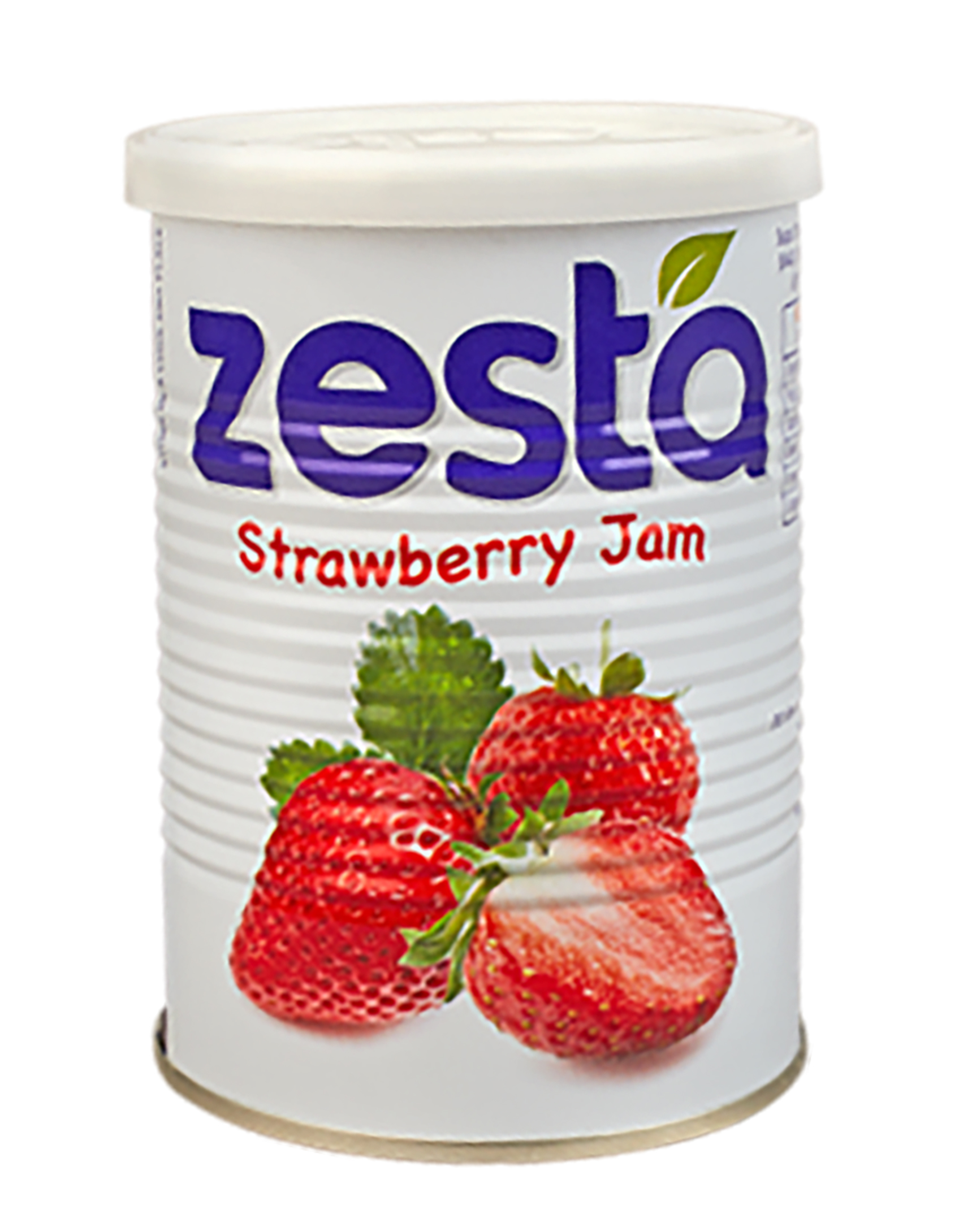 Zesta Strawberry Jam 300G