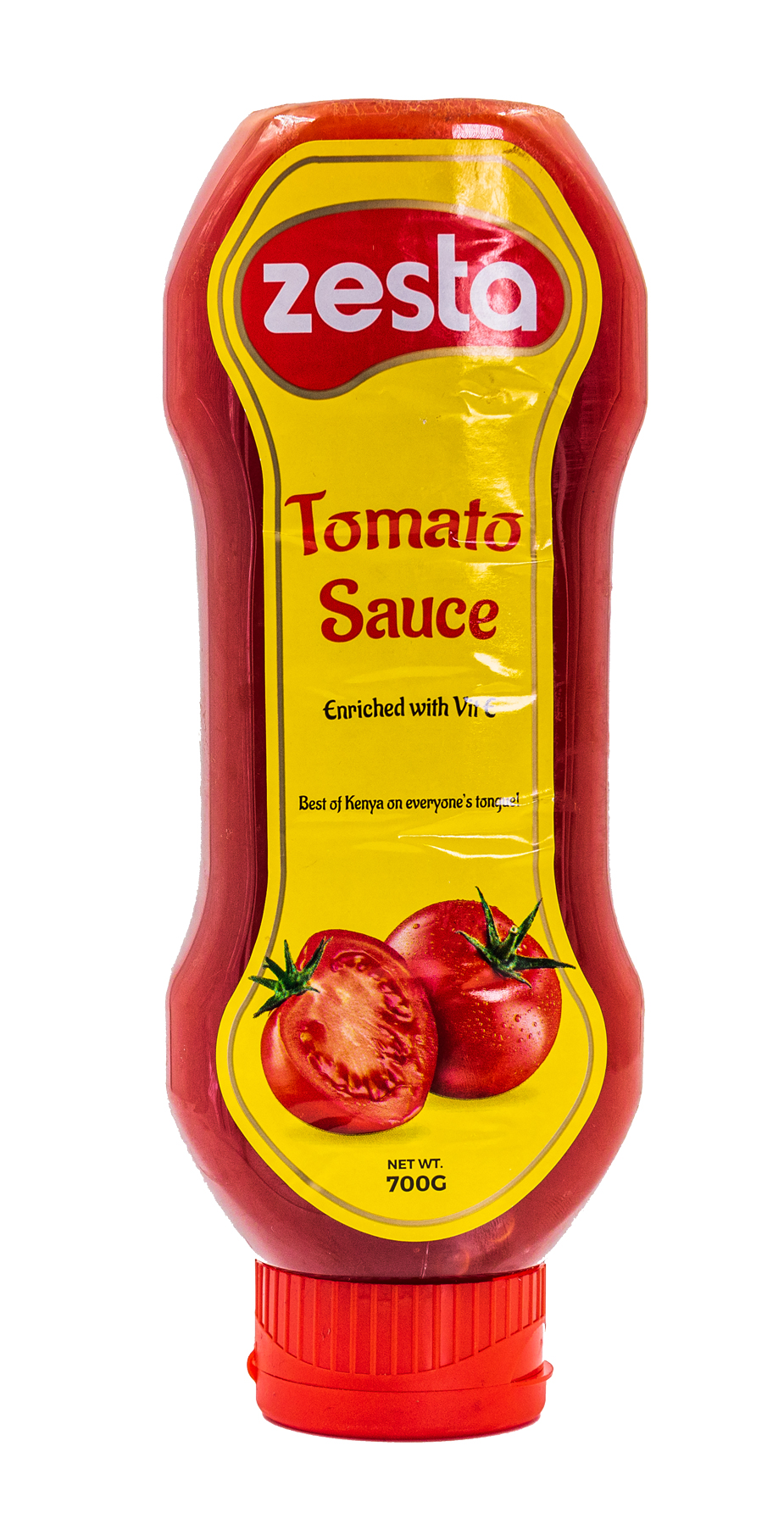 Zesta Tomato Sauce 700G