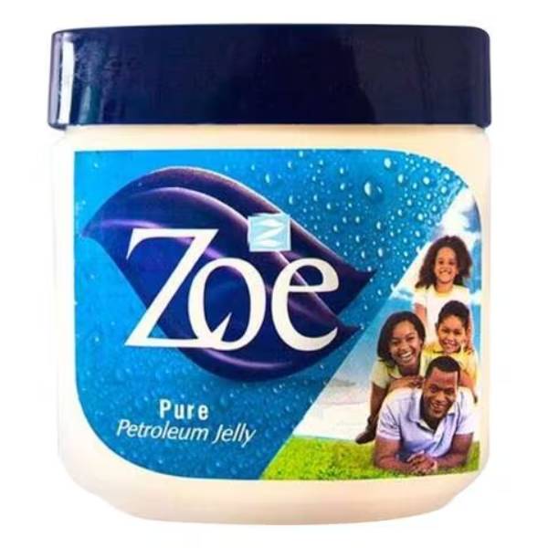 Zoe P.jelly Crystal Lace 100G