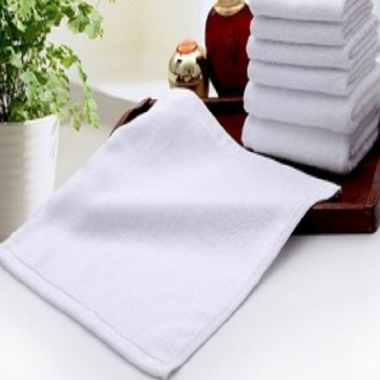 face towel hard