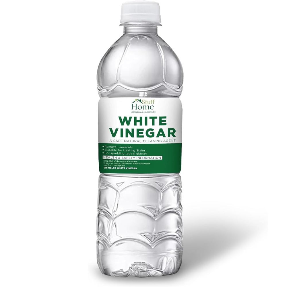 jomu white veneger 500ml