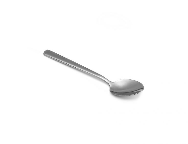 signature tea spoon 1pc