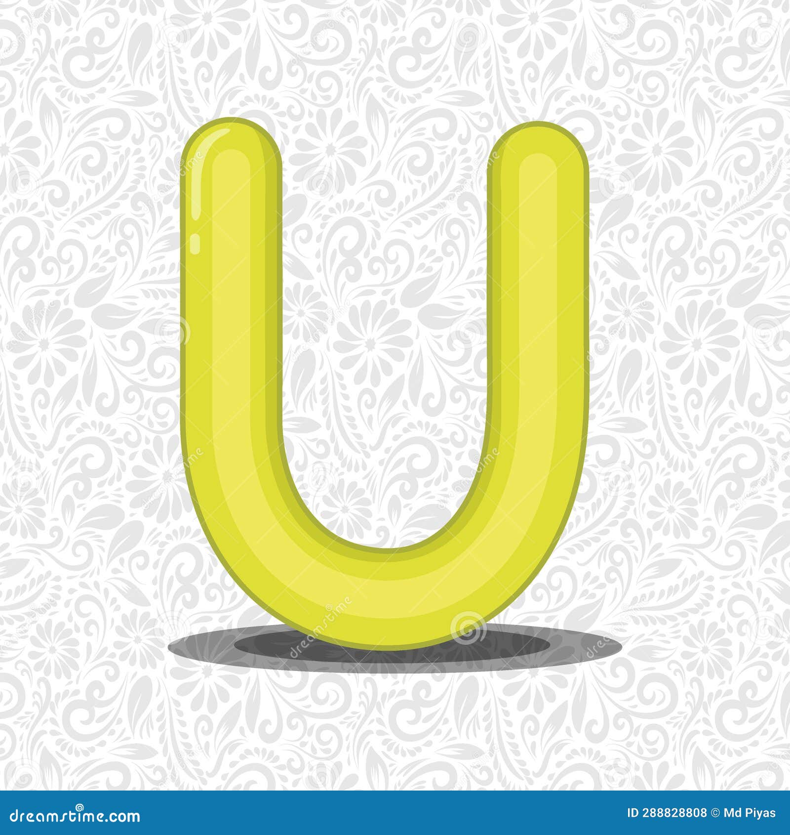 u.