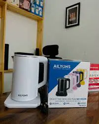 Ailyons Electric Kettle 2.0L