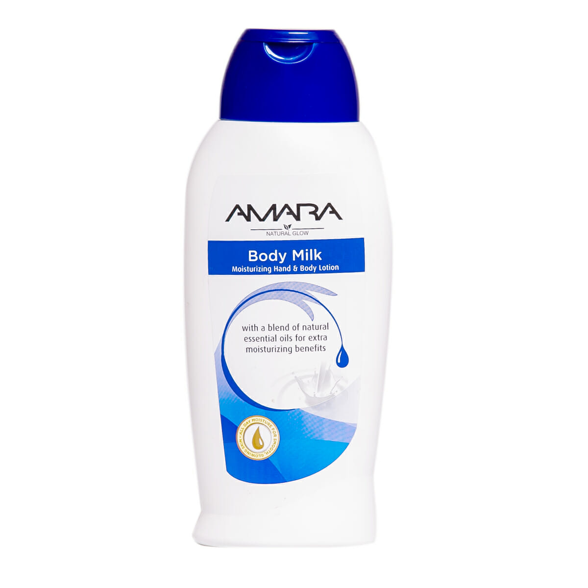 Amara Milk B/Lotion 50Ml.