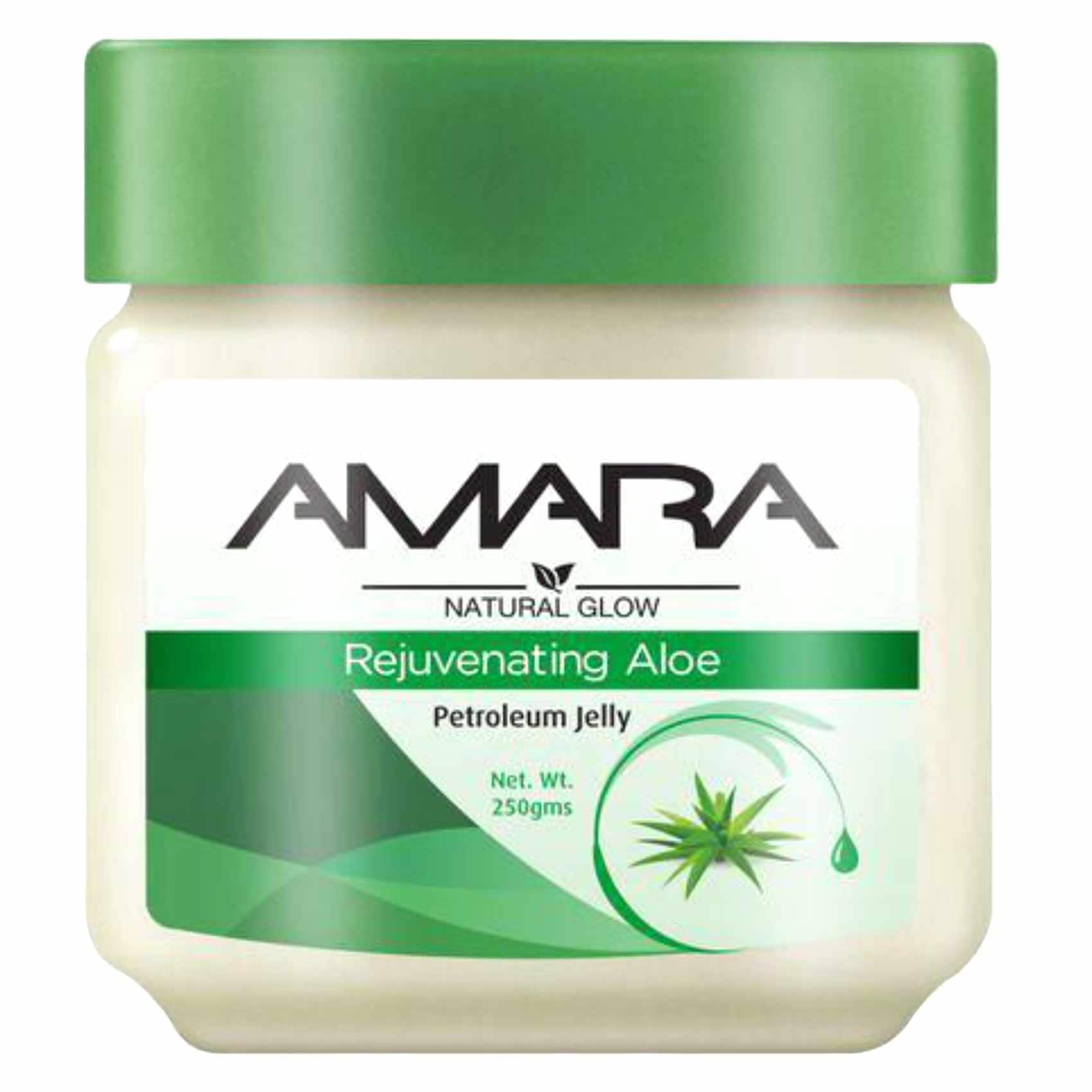 Amara P.jelly Unscented 100Gm