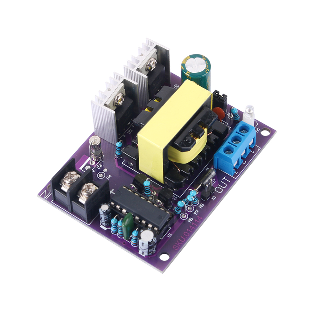 Ascot Square Wave As-24