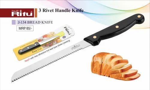 Bread Knife Ritu No.j134