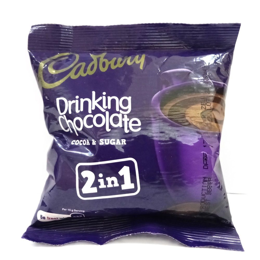 Cadbury 20G Chocolate