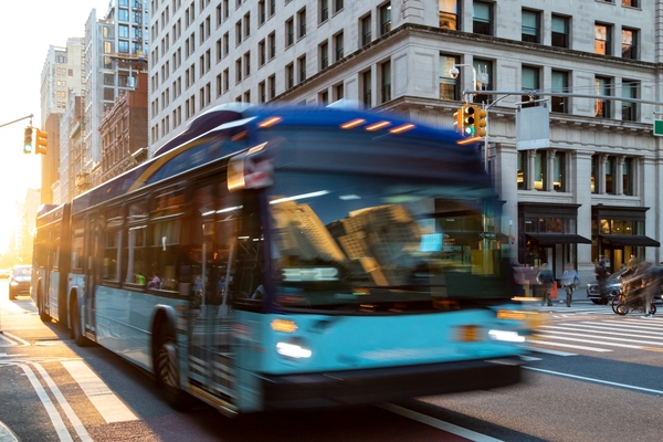 City Bus
