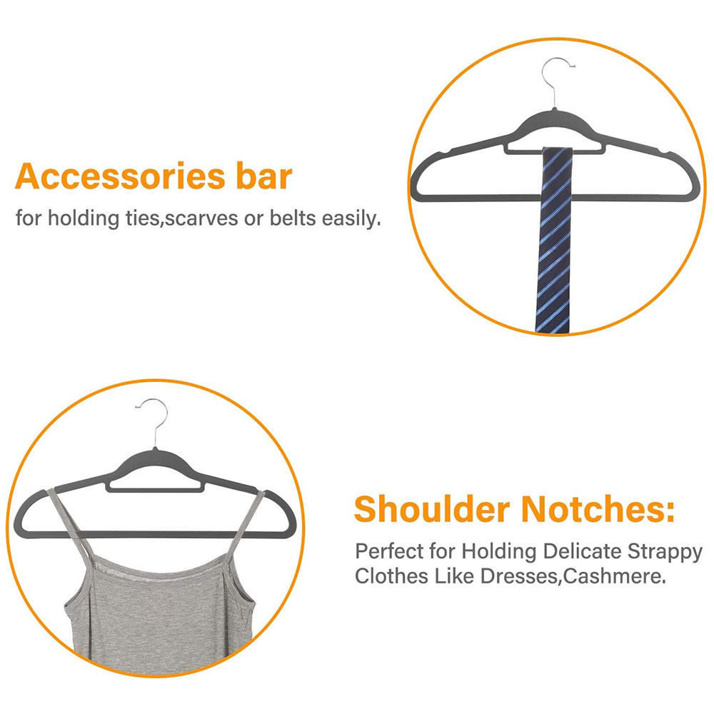 Cloth Hangers Col.ch2