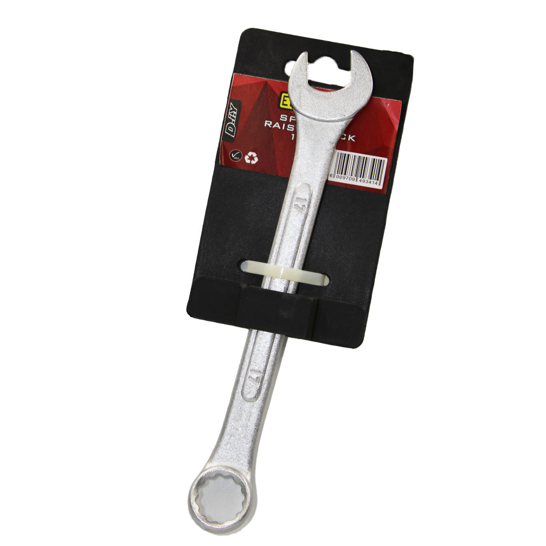 Disen Combined Spanner No.17