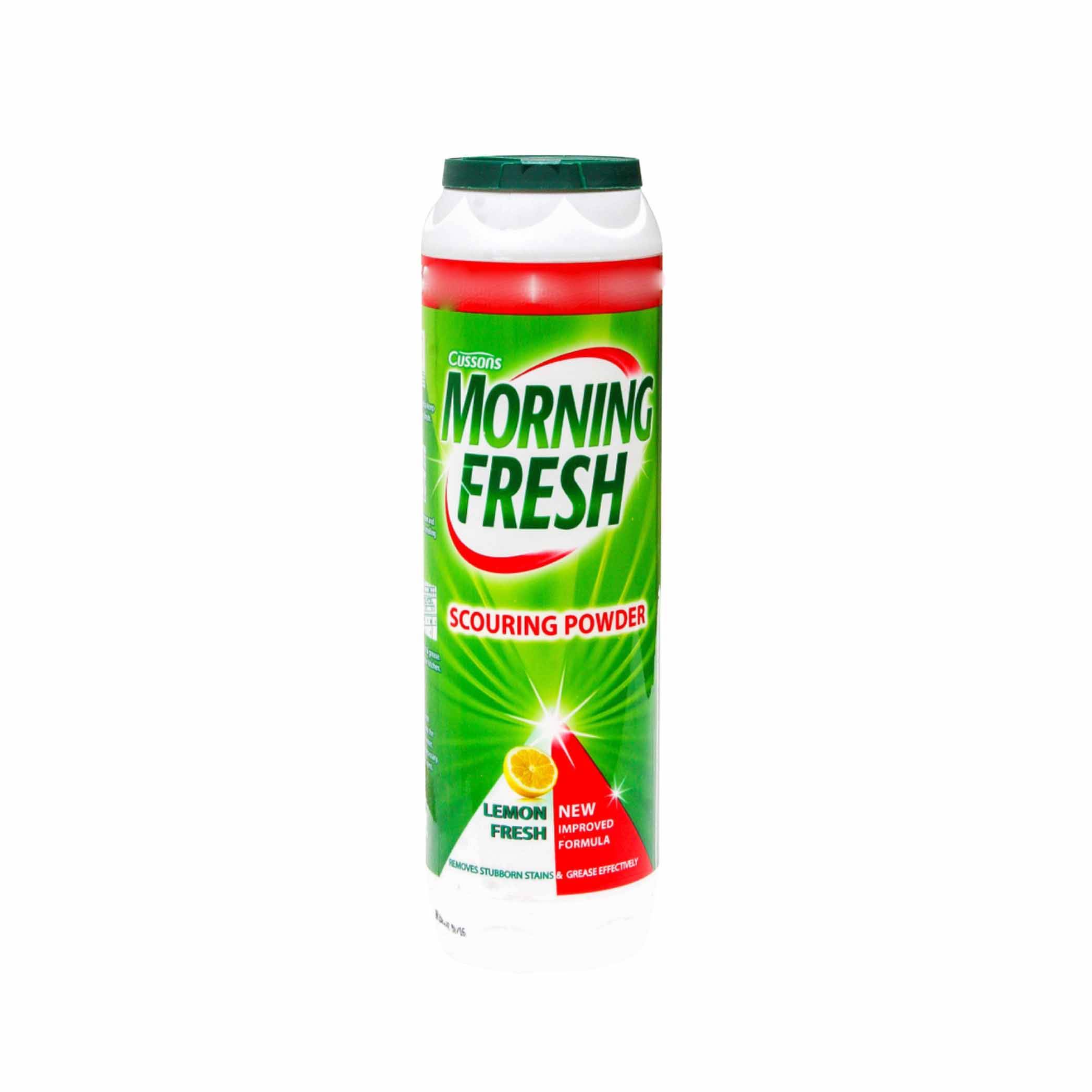 Everfresh Scouring Powder Lem/Lim 1Kg