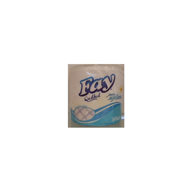 Fay Single Roll Bale 40Pcs