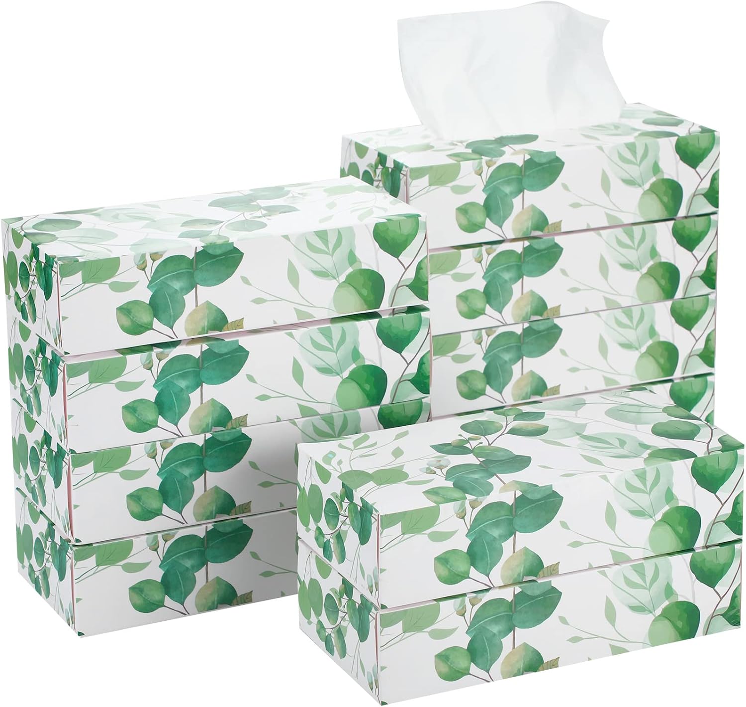 Green Tissue