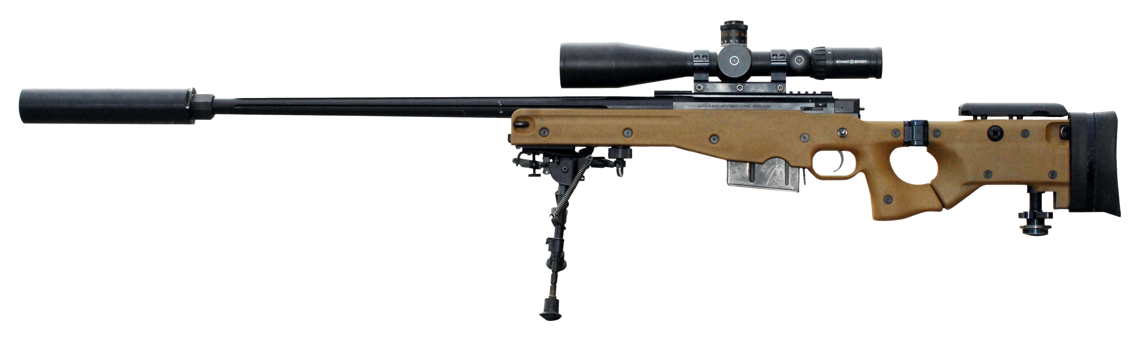 Gun Sniper