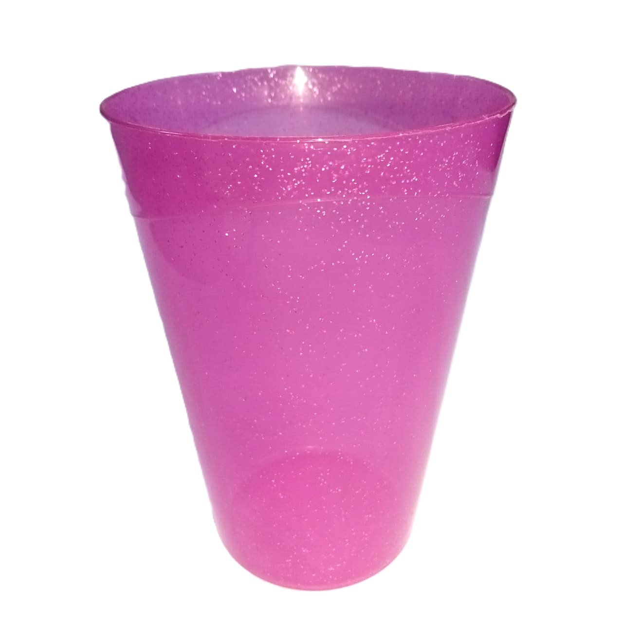 Hari Plastic Glass Col. No.1