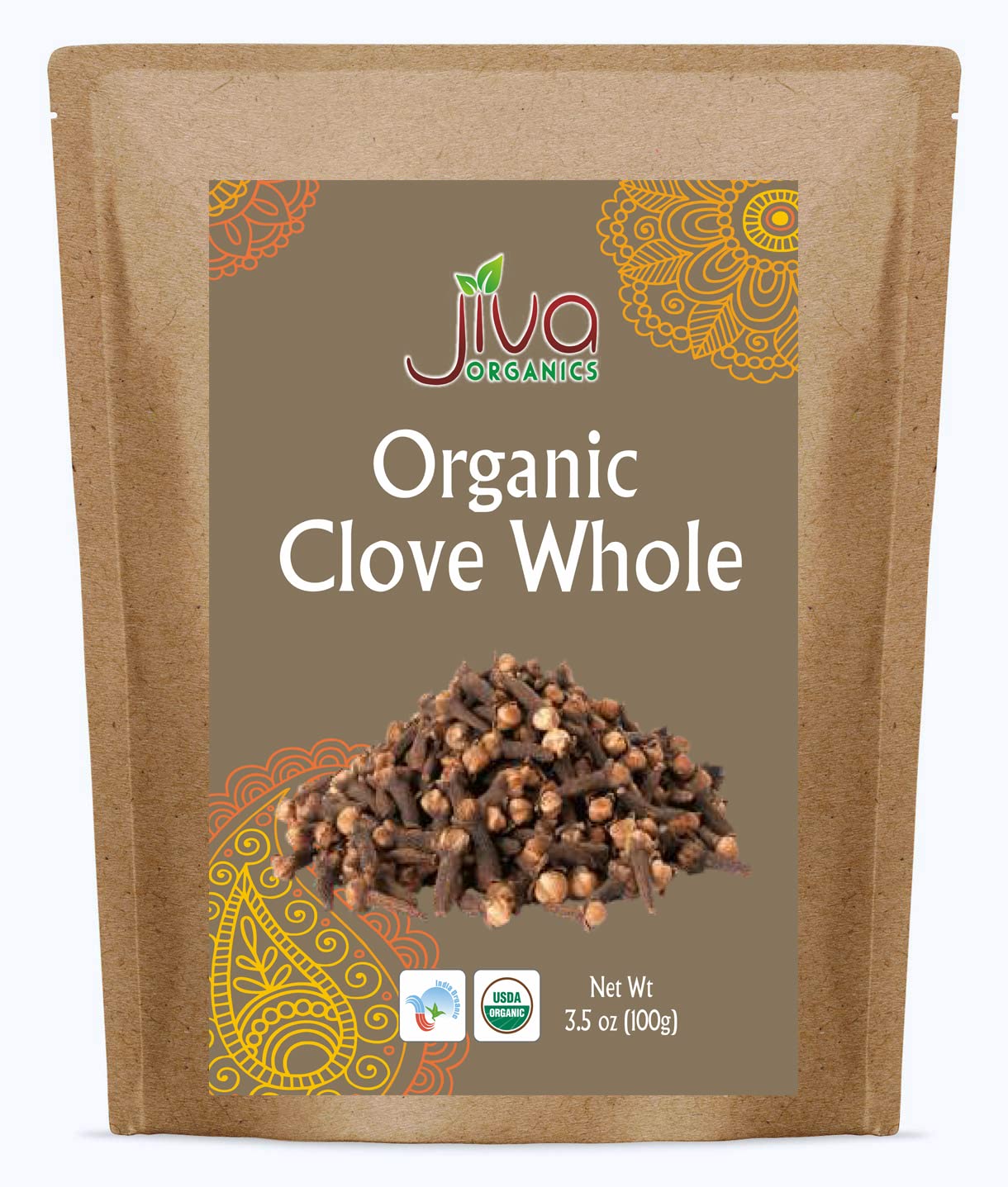 Jomu Clove 50G Satchet