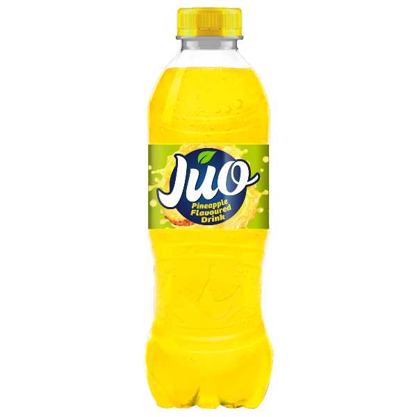 Juo Flavoured Drink Ass.300Ml