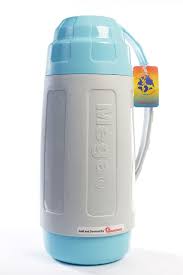 Mega Flask Eterna Mg/112 1.9Ltrs