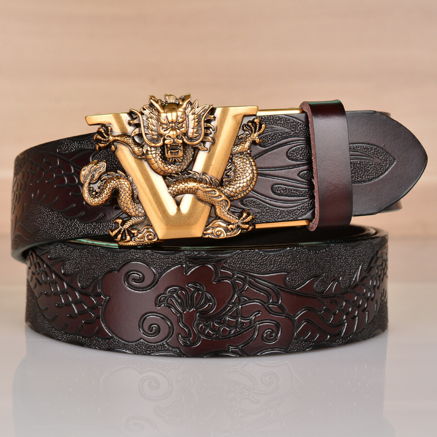 Men Belt