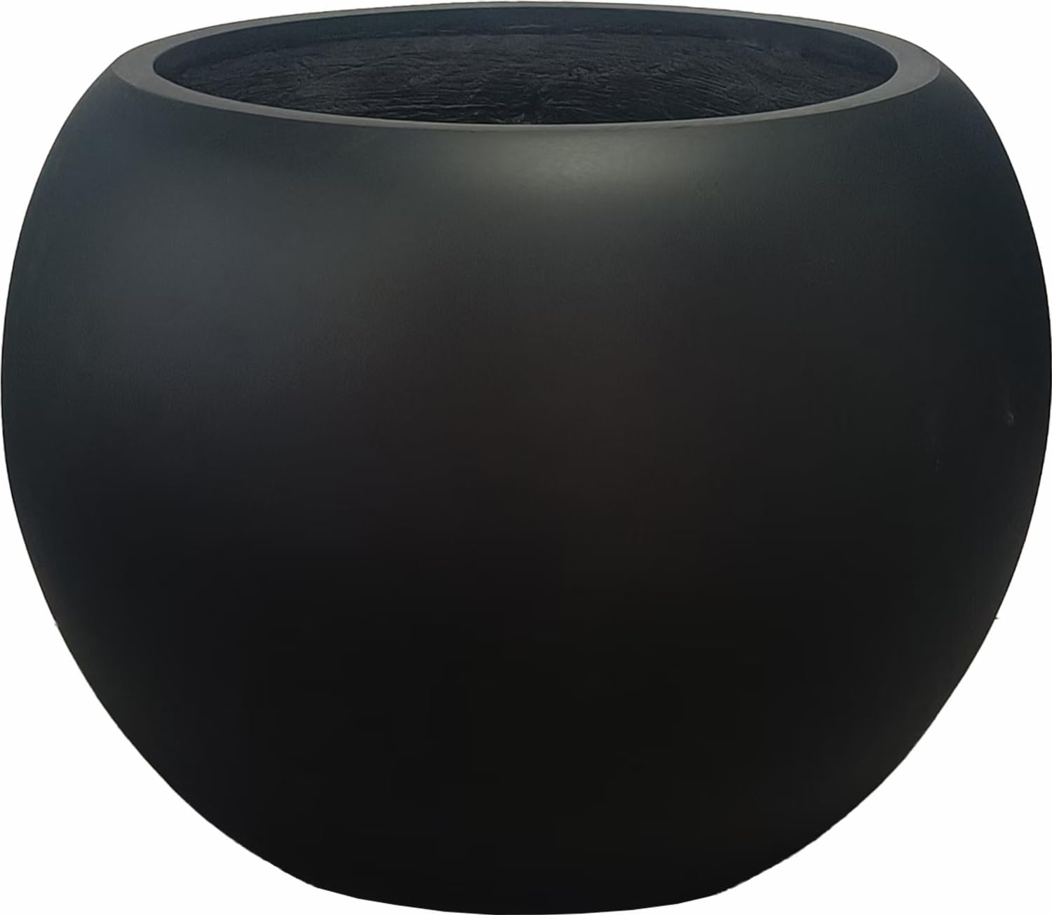 Planter Round No.1