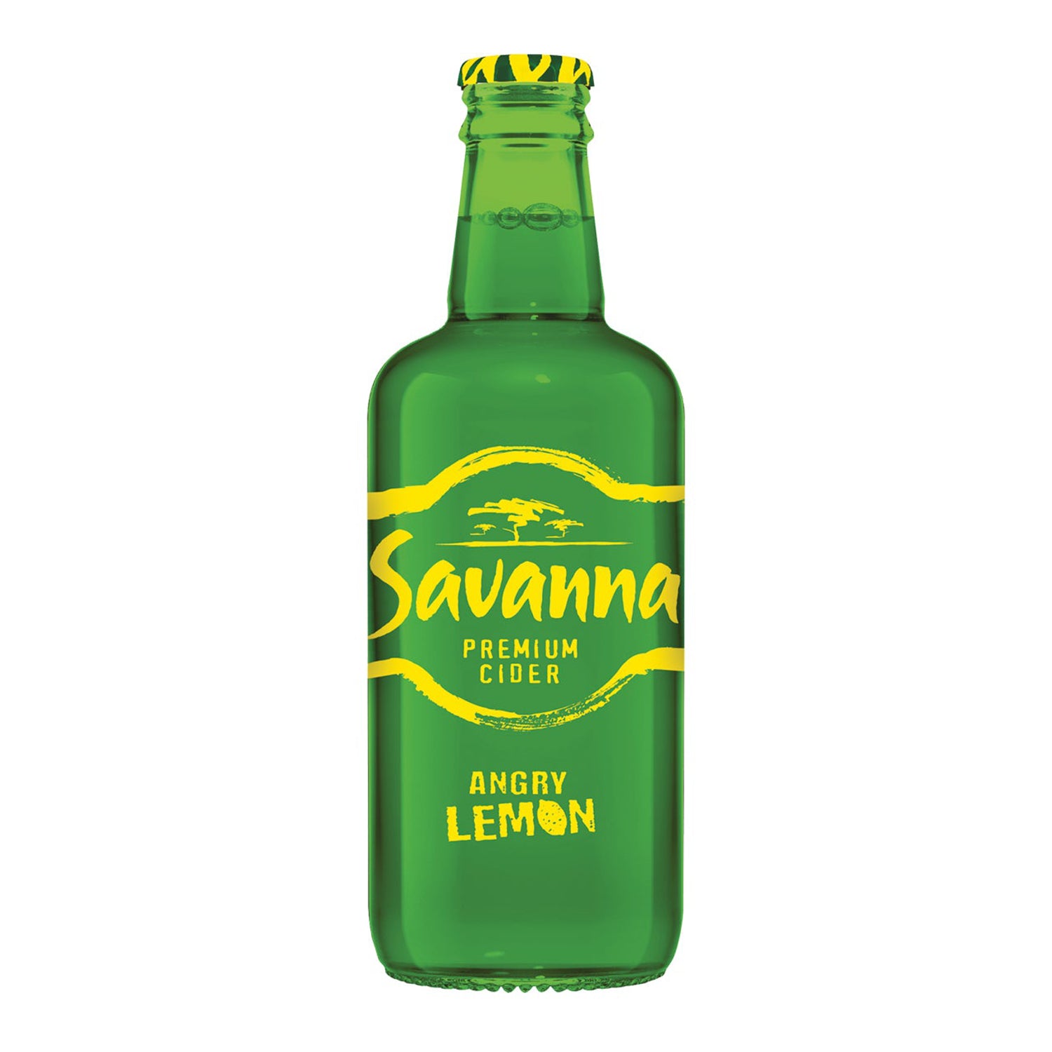 Savannah Lemon 1.5L