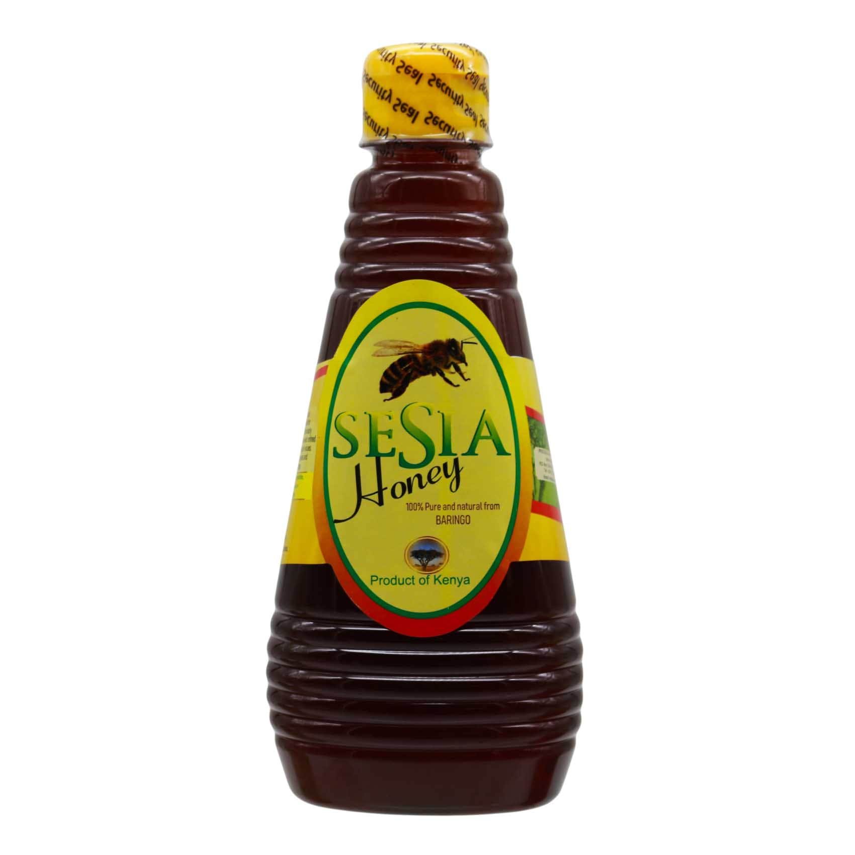 Sesia Honey 500G