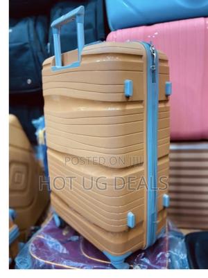 Suitcase Goodpatner Medium