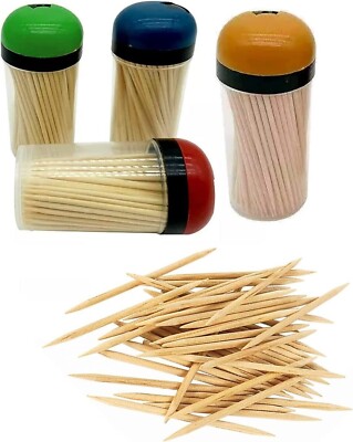 Tooth Pick B/S