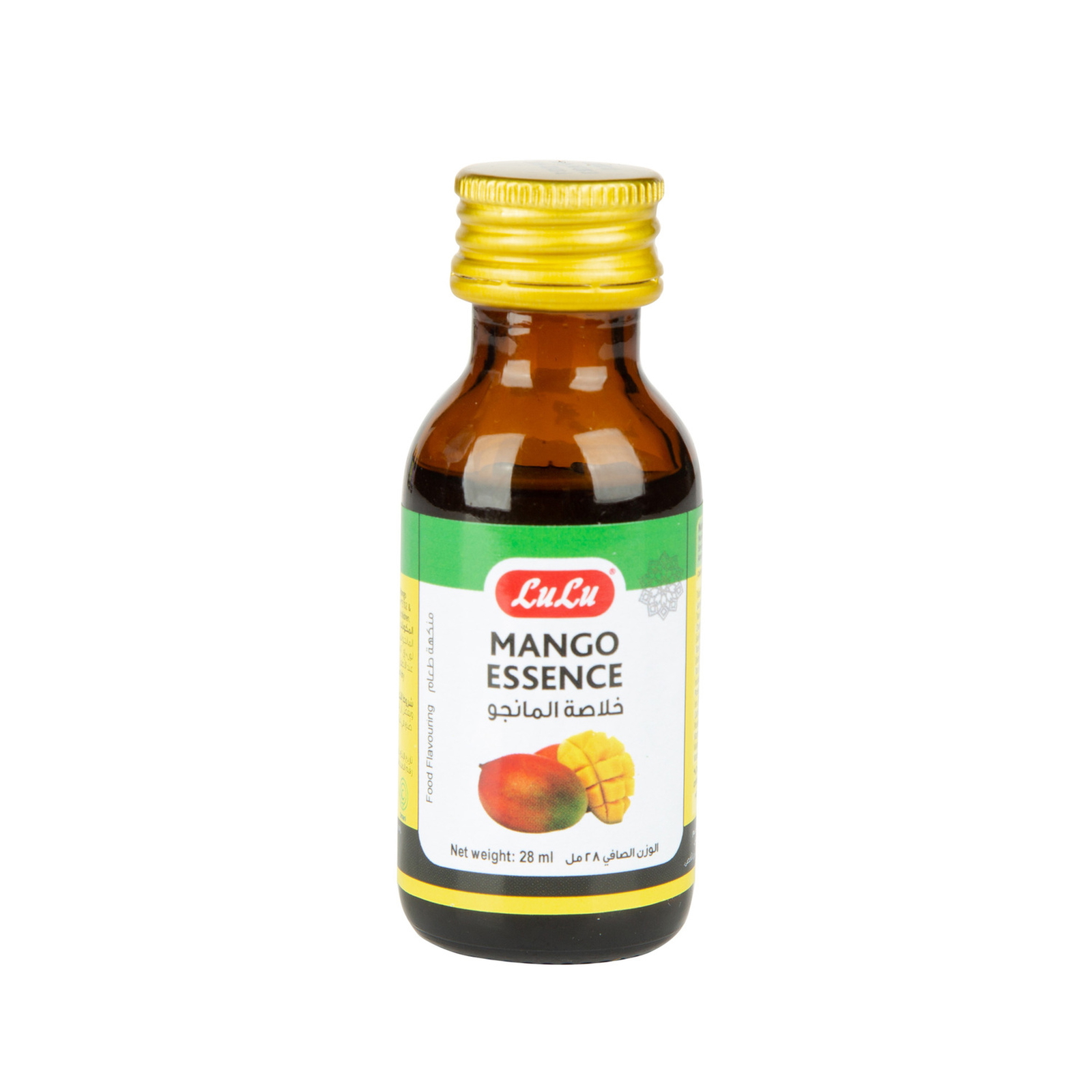 Top Lure Mango Essence 50Ml