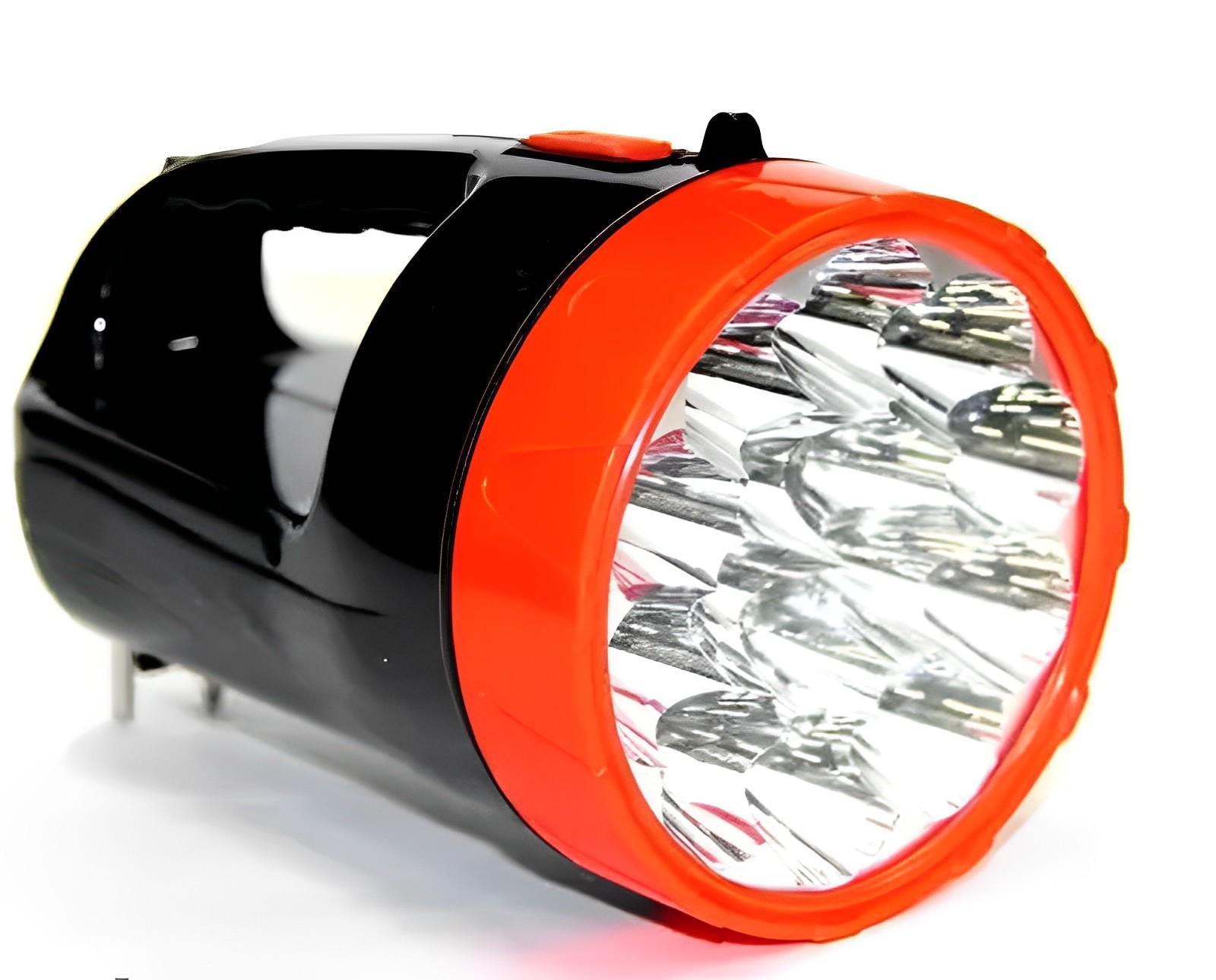 Torch Rechargeable Yanuo Yn-688