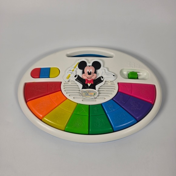 Toy Piano