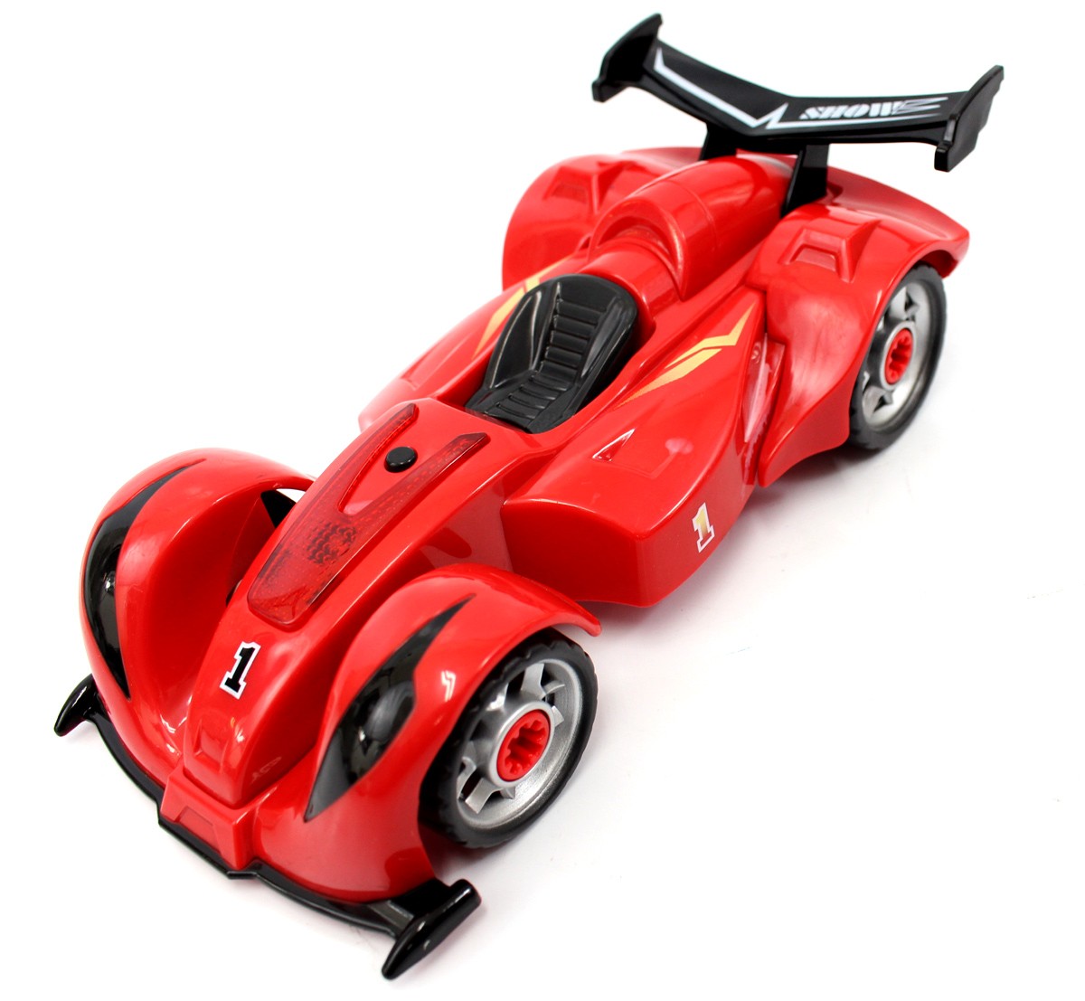 Toy Racing Club Bq Car