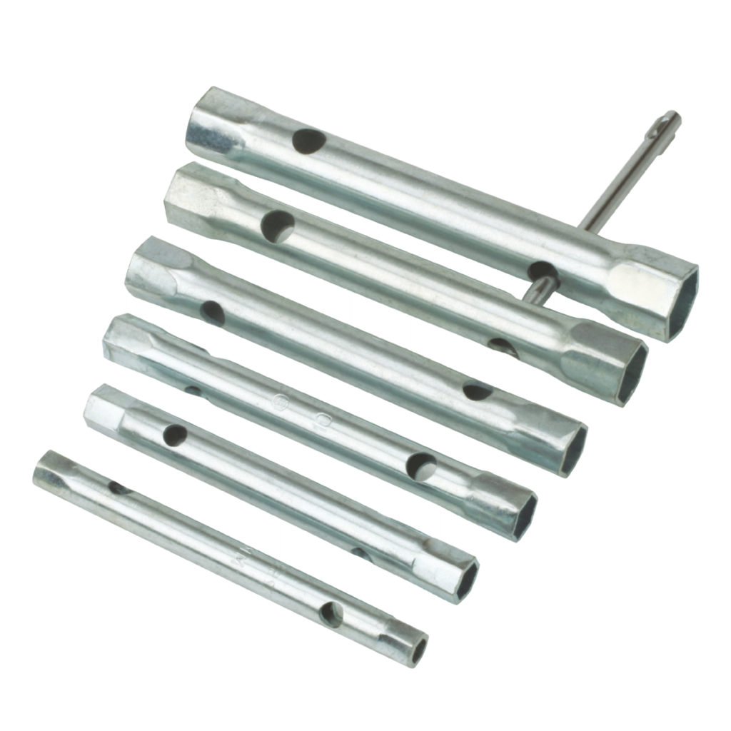 Y-Box Spanner 10-12-14