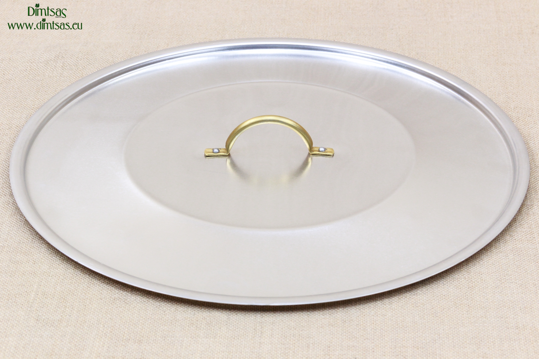 Alu Lid 12*23 No.3