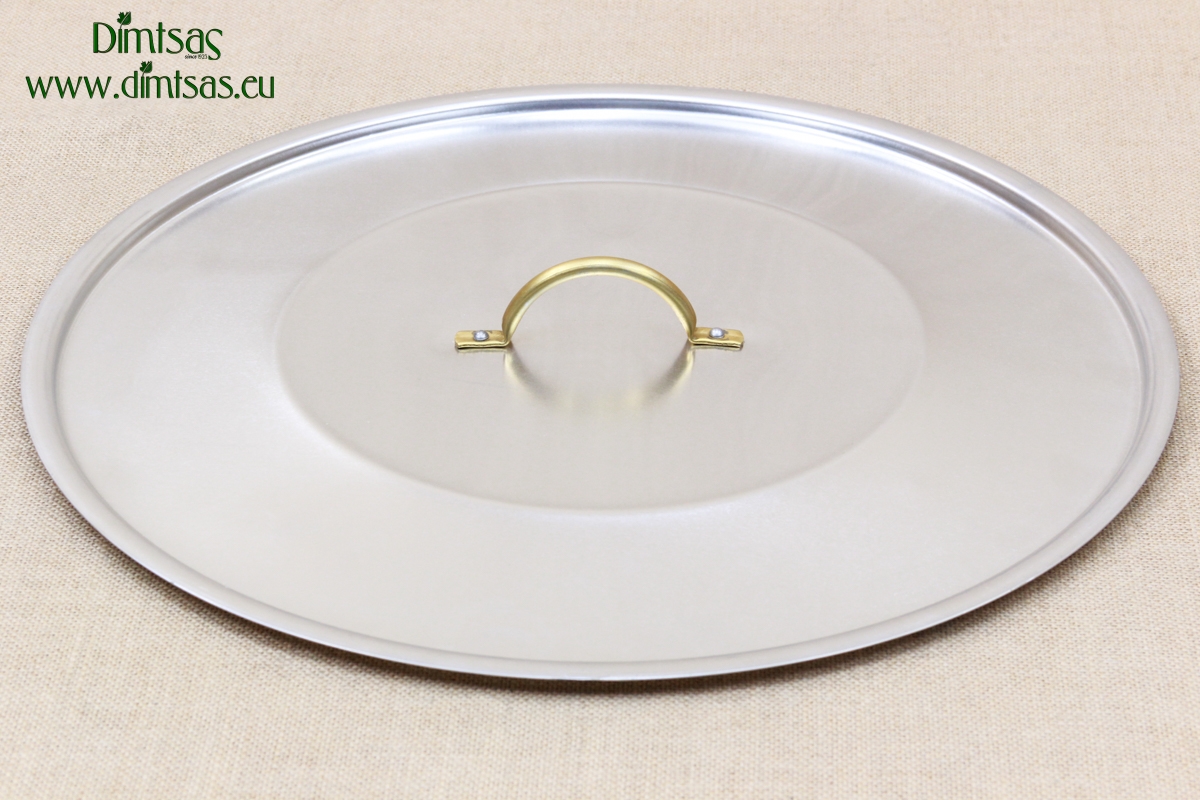 Alu Lid 12*23 No.5