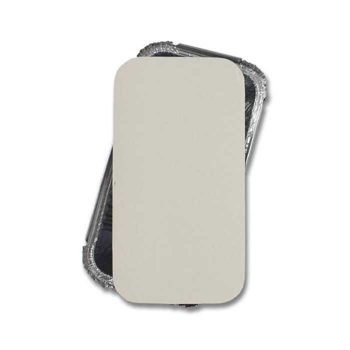 Alu Lid 12*23 No.6